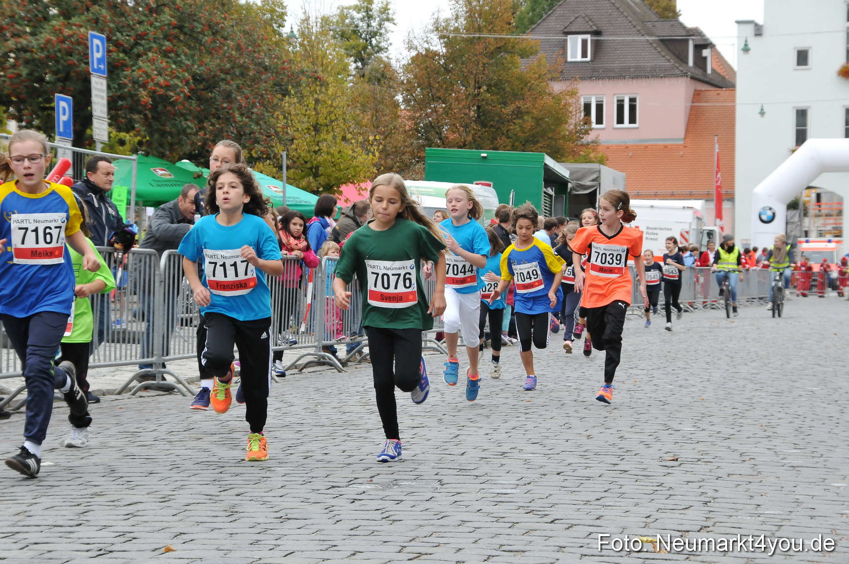 Stadtlauf Neumarkt 2014 1557